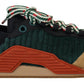 Multicolor High-Fashion NS1 Sneakers