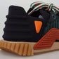 Multicolor High-Fashion NS1 Sneakers