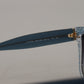 Elegant Sicilian Lace-Infused Women's Sunglasses