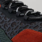 Multicolor NS1 Lace-up Sneakers