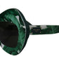 Chic Butterfly Acetate Sunglasses