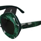 Chic Butterfly Acetate Sunglasses