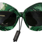 Chic Butterfly Acetate Sunglasses