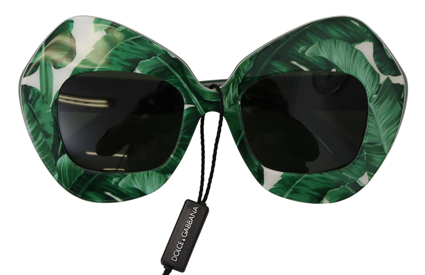 Chic Butterfly Acetate Sunglasses