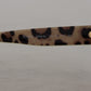 Chic Leopard Acetate Sunglasses