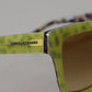 Chic Leopard Acetate Sunglasses