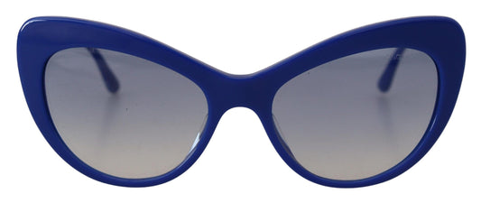 Chic Cat Eye Designer Sunglasses