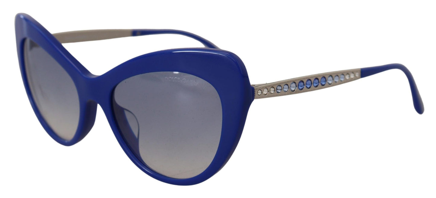 Chic Cat Eye Designer Sunglasses