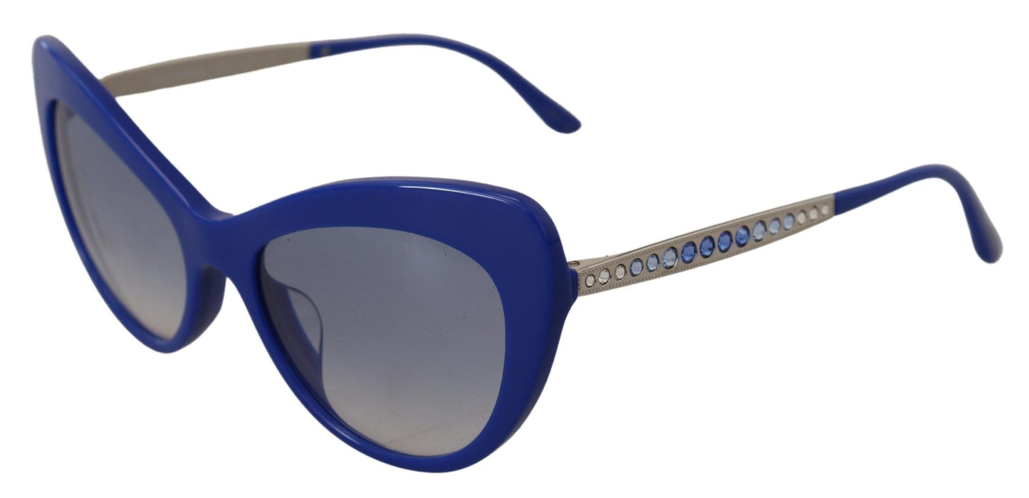 Chic Cat Eye Designer Sunglasses