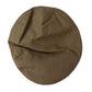 Elegant Beige Newsboy Cap - Men's Stylish Headwear