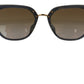 Chic Irregular-Shaped Designer Sunglasses