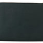 Elegant Green Leather Document Holder