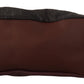 Chic Multicolor Leather Shoulder Bag