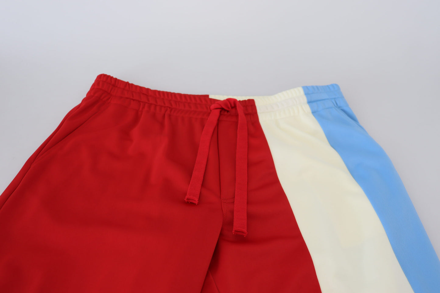 Multicolor Casual Track Pants