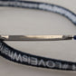 Elegant Unisex Blue Metal Sunglasses