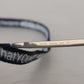 Elegant Unisex Blue Metal Sunglasses