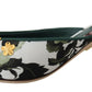 Multicolor Flat Luxury Sandals