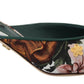 Multicolor Flat Luxury Sandals