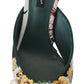 Multicolor Flat Luxury Sandals