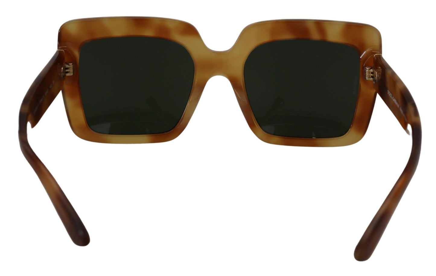 Elegant Havana Camel Sunglasses for Women