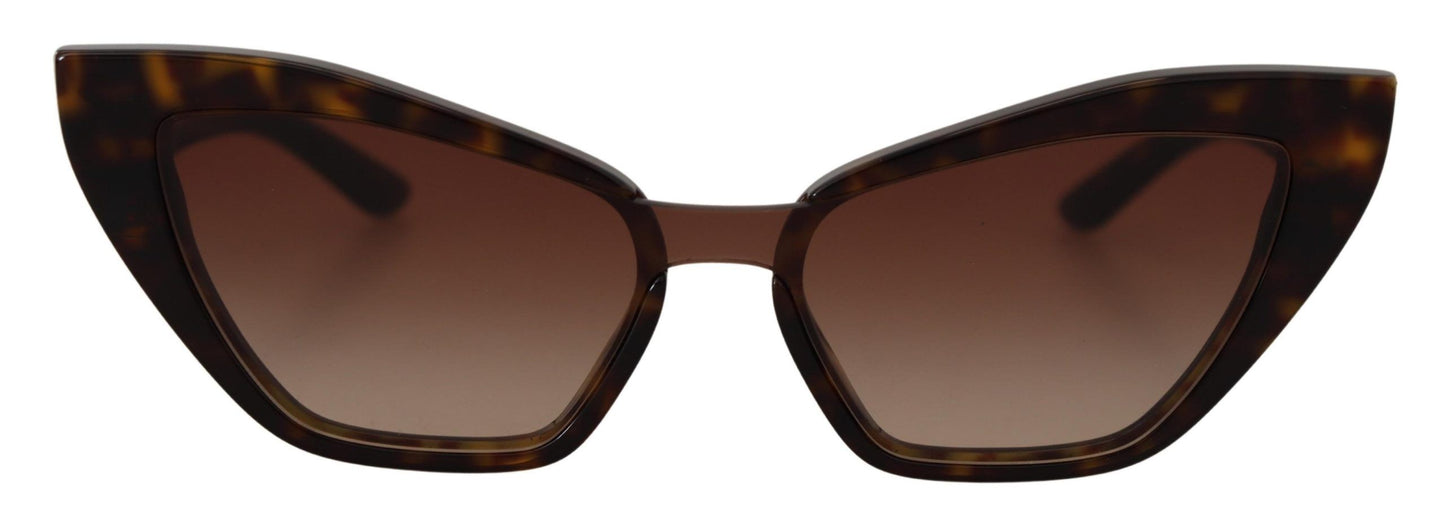 Chic Cat Eye Designer Sunglasses