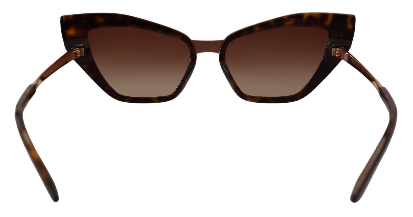 Chic Cat Eye Designer Sunglasses