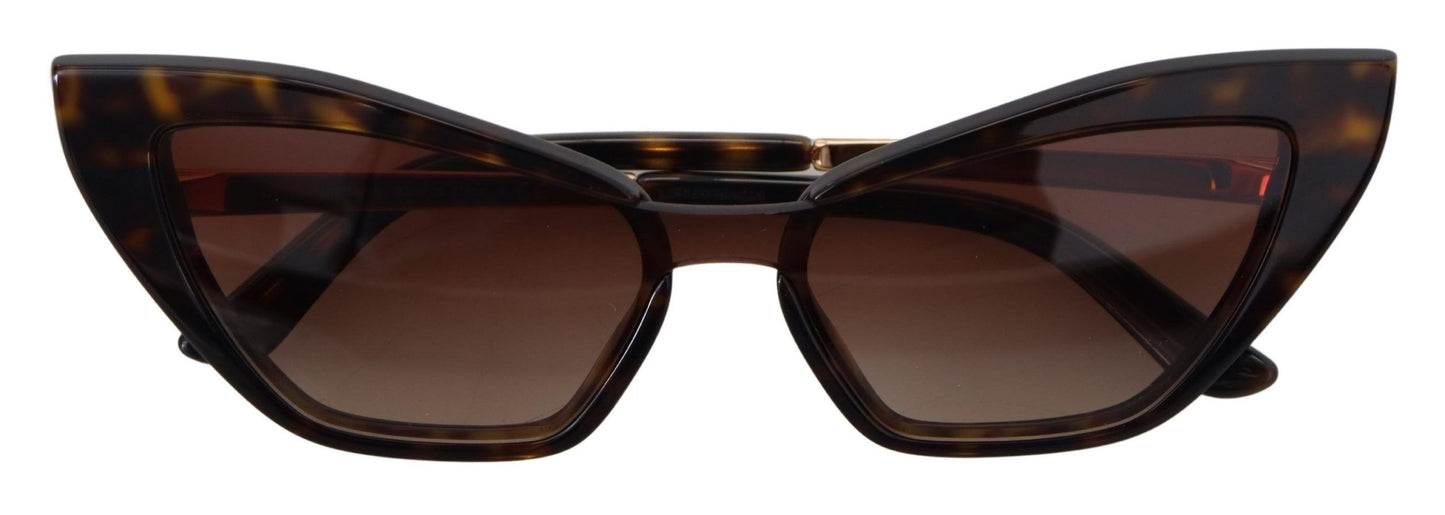 Chic Cat Eye Designer Sunglasses