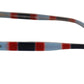 Chic Multicolor Cat Eye Sunglasses for Women