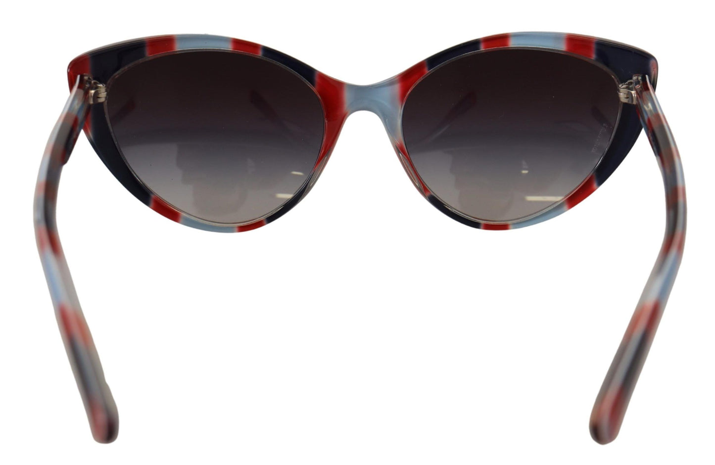 Chic Multicolor Cat Eye Sunglasses for Women