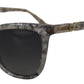 Chic Cat Eye Designer Sunglasses