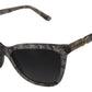 Chic Cat Eye Designer Sunglasses