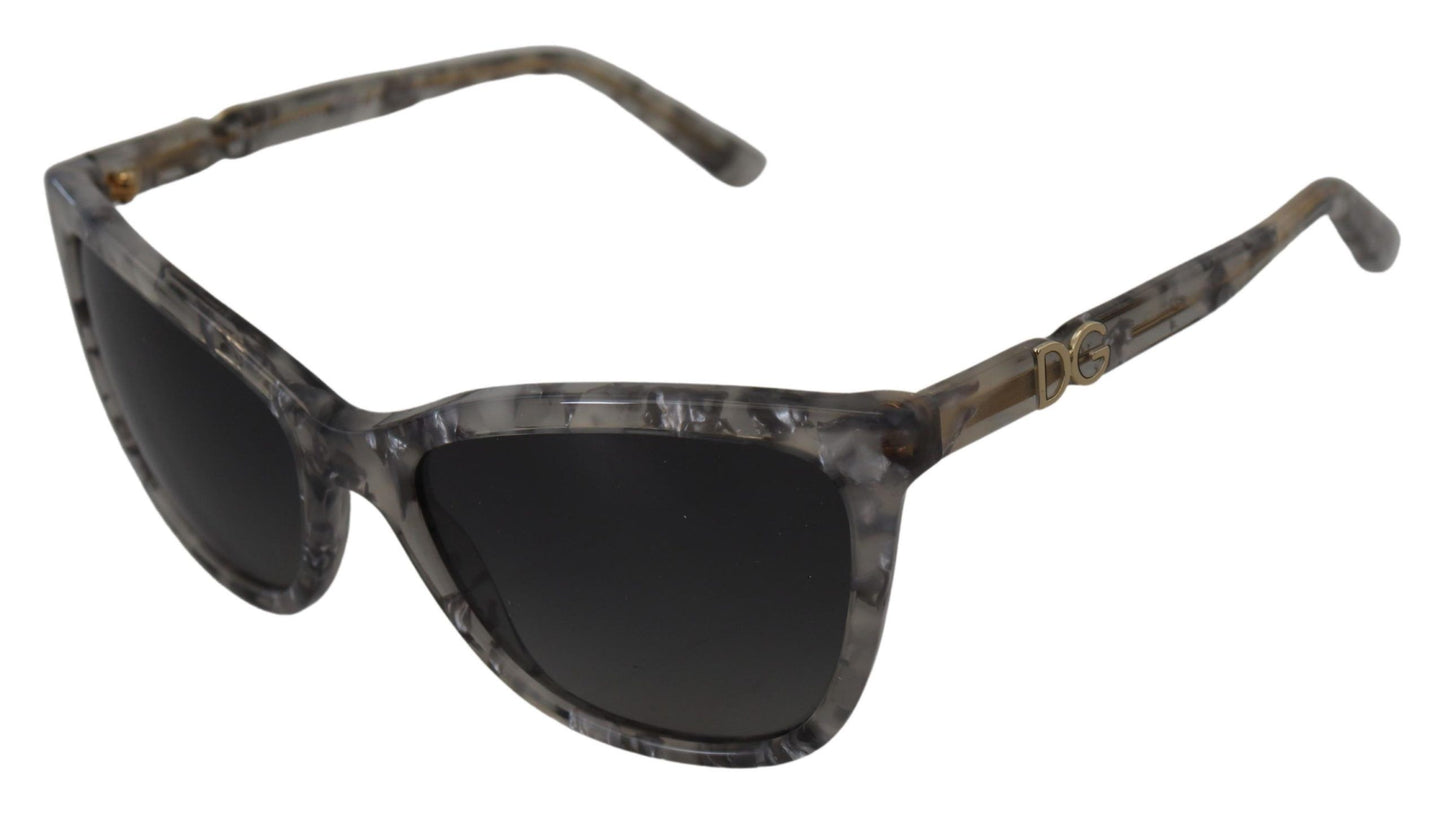 Chic Cat Eye Designer Sunglasses