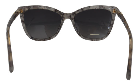 Chic Cat Eye Designer Sunglasses