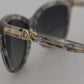 Chic Cat Eye Designer Sunglasses