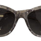 Chic Cat Eye Designer Sunglasses