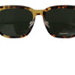 Elegant Wayfarer Havana Sunglasses