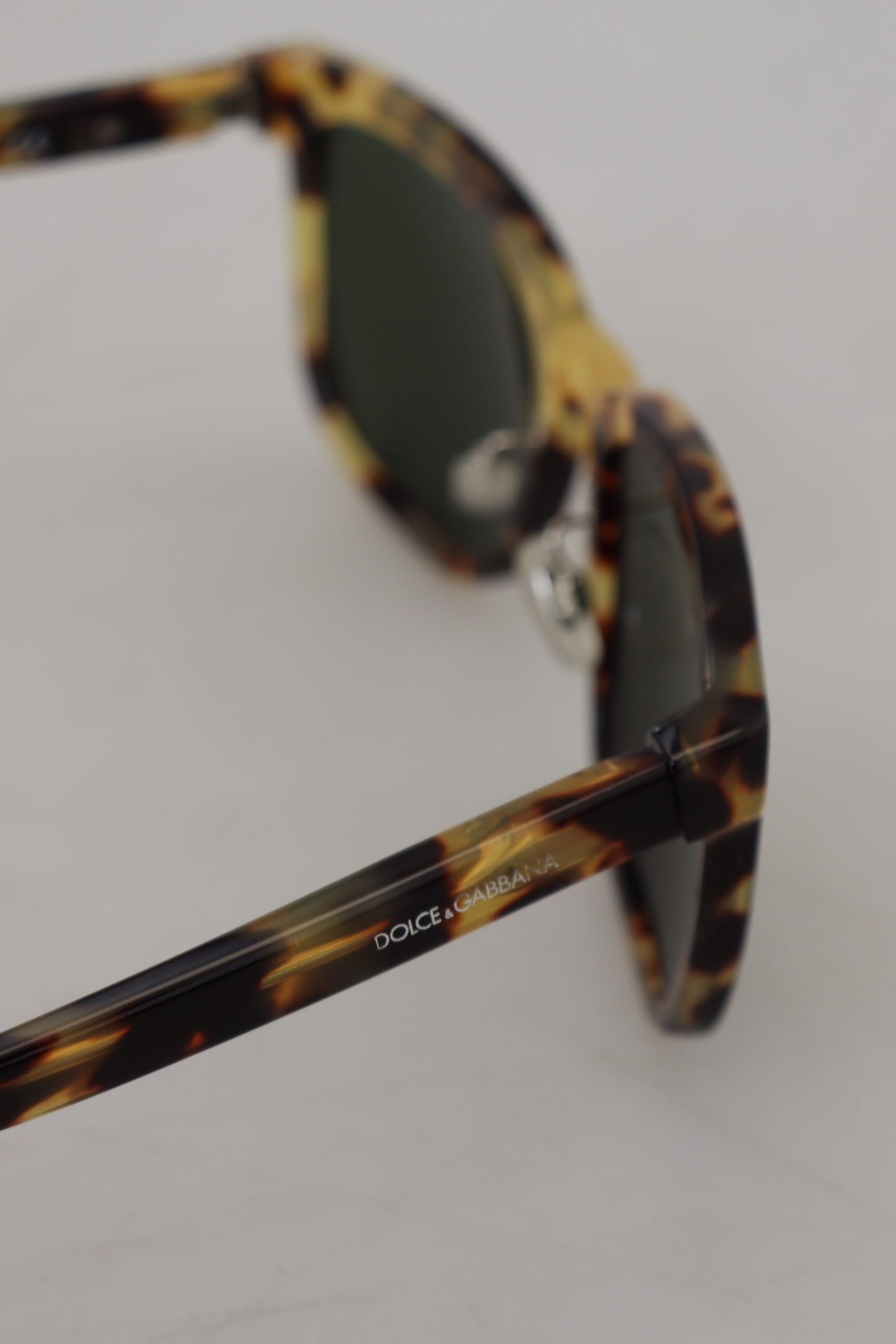 Elegant Wayfarer Havana Sunglasses