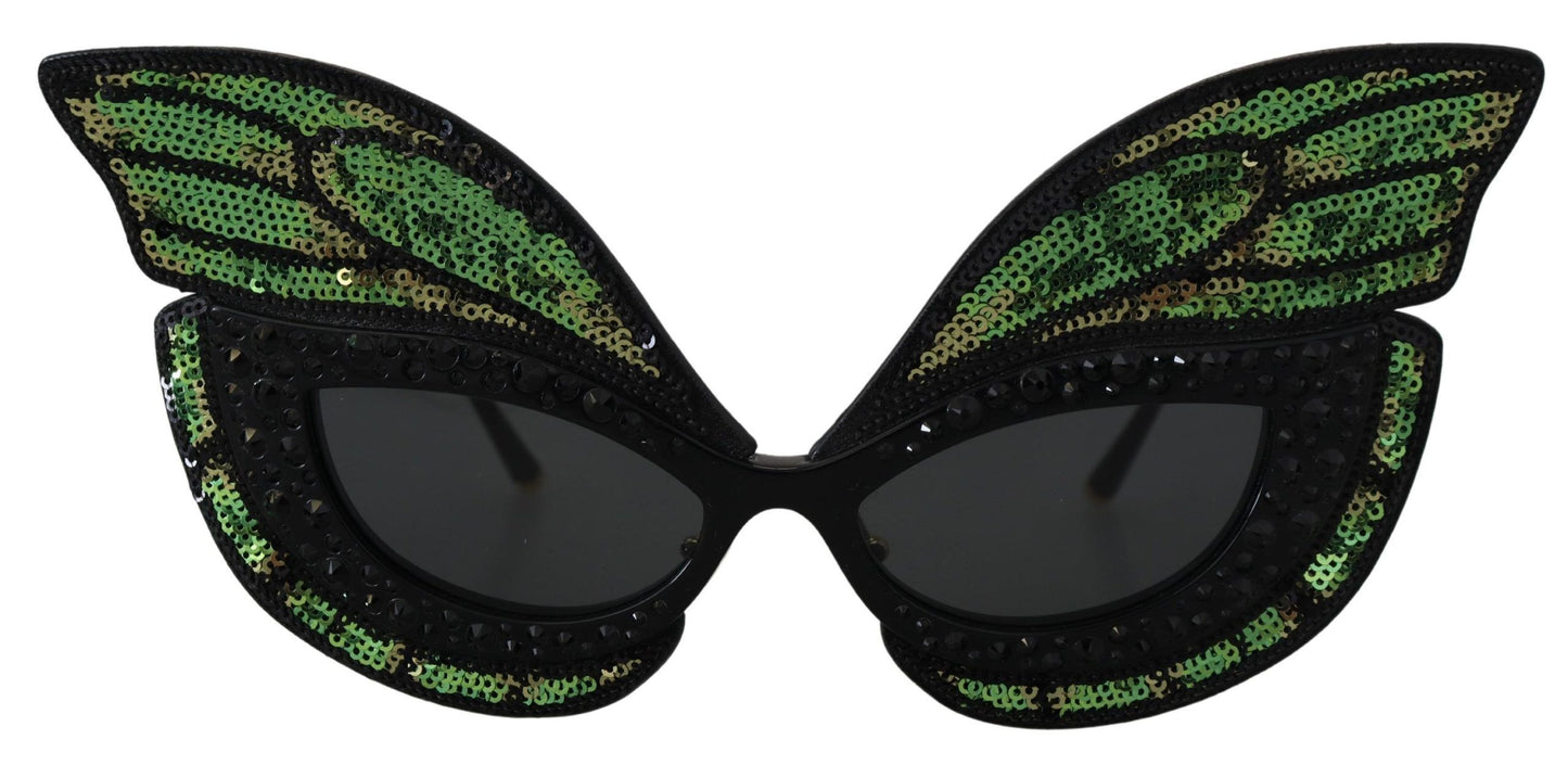 Limited Edition Butterfly Sunglasses