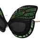 Limited Edition Butterfly Sunglasses