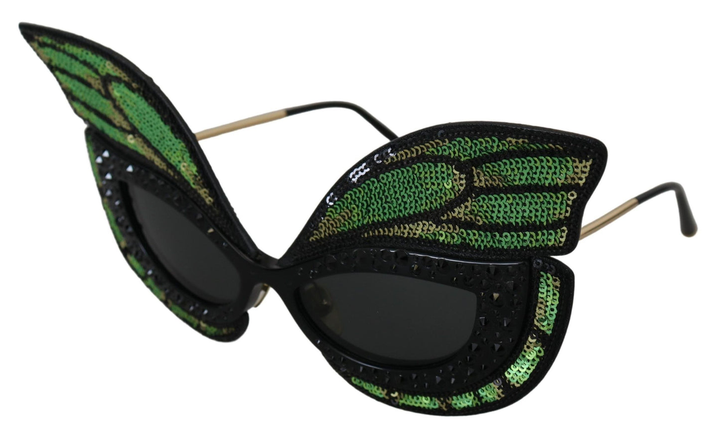 Limited Edition Butterfly Sunglasses