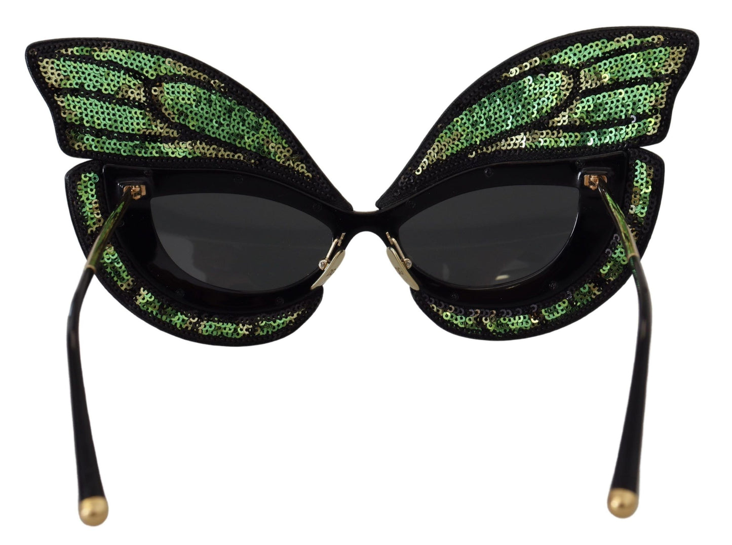 Limited Edition Butterfly Sunglasses