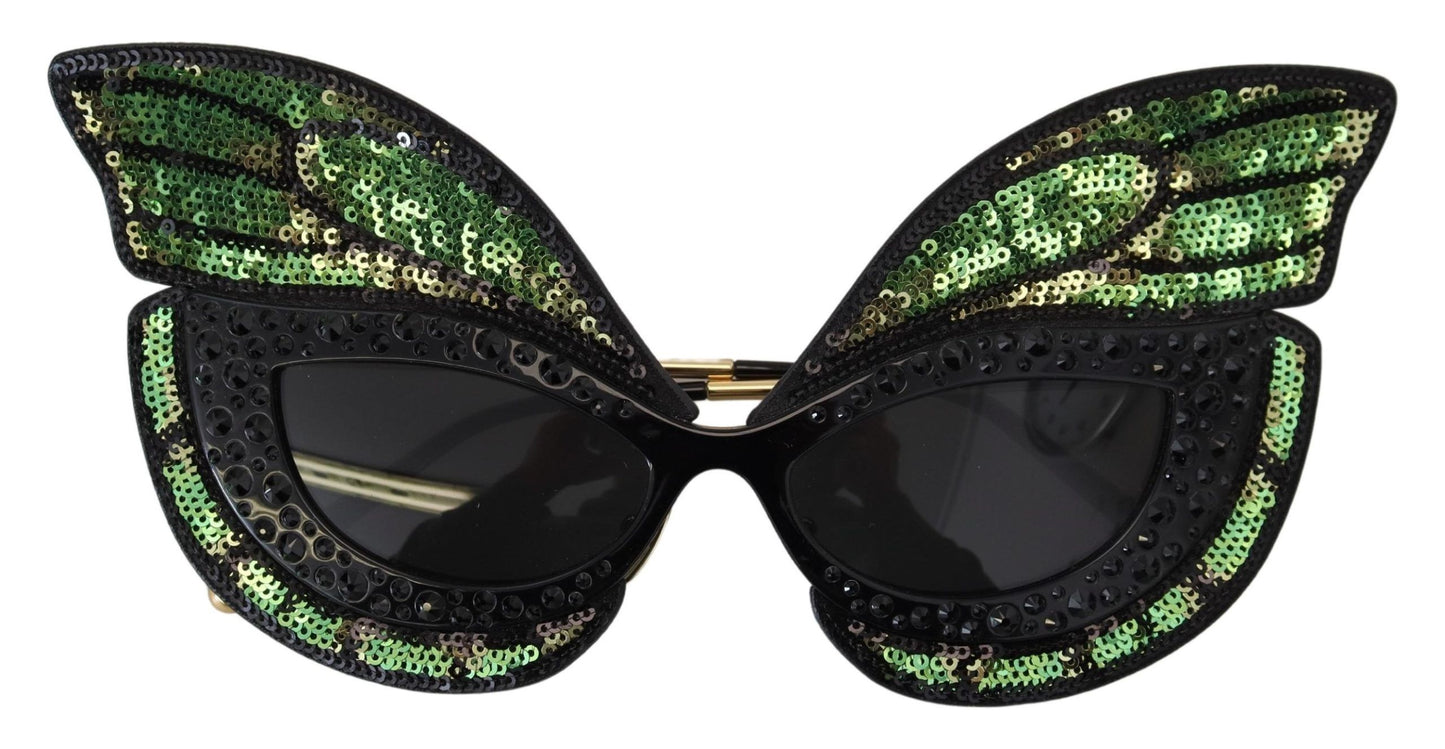 Limited Edition Butterfly Sunglasses