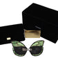 Limited Edition Butterfly Sunglasses