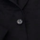 Elegant Slim Fit Three Piece Wool Suit