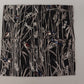 Elegant Silk Men's Square Scarf