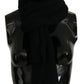 Elegant Cashmere Men's Scarf