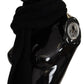 Elegant Cashmere Men's Scarf