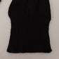 Elegant Cashmere Men's Scarf