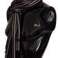 Authentic Multicolor Wool Mens Scarf