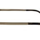 Brown Camo Matte Mirror DG2167 Sunglasses